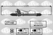 7176035 Řídicí mechanismus SASIC