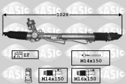 7176037 Řídicí mechanismus SASIC