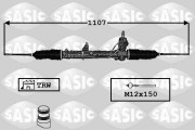 7176049 Řídicí mechanismus SASIC