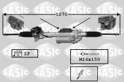 7176059 Řídicí mechanismus SASIC