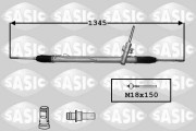 7176060 Řídicí mechanismus SASIC