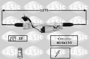 7176063 Řídicí mechanismus SASIC