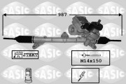 7176064 Řídicí mechanismus SASIC