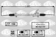7176068 Řídicí mechanismus SASIC