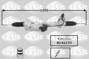 7176069 Řídicí mechanismus SASIC