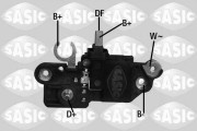 9126011 SASIC regulátor alternátora 9126011 SASIC