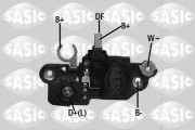 9126020 SASIC regulátor alternátora 9126020 SASIC