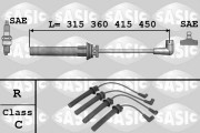 9286029 Sada kabelů pro zapalování SASIC