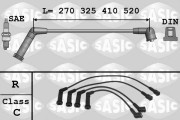 9286077 Sada kabelů pro zapalování SASIC