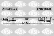 SBH6284 Brzdová hadice SASIC