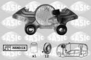 SCA4015 Brzdový třmen SASIC