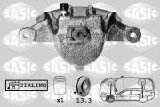 SCA6136 Brzdový třmen SASIC