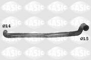 SWH0363 SASIC hadica chladenia SWH0363 SASIC
