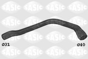 SWH4217 SASIC hadica chladenia SWH4217 SASIC