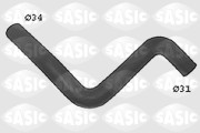 SWH4281 Hadice chladiče SASIC