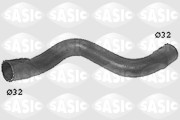 SWH6824 SASIC hadica chladenia SWH6824 SASIC