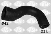 SWH6842 SASIC hadica chladenia SWH6842 SASIC