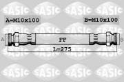 SBH0152 Brzdová hadice SASIC