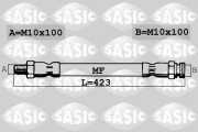 SBH6272 SASIC brzdová hadica SBH6272 SASIC