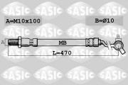 SBH6317 SASIC brzdová hadica SBH6317 SASIC