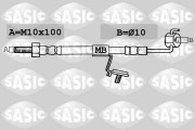 SBH6326 Brzdová hadice SASIC
