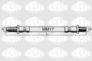 SBH6330 Brzdová hadice SASIC