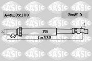 SBH6365 Brzdová hadice SASIC