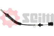 101311 Tažné lanko, ovládání spojky SEIM