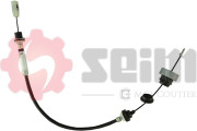 101340 Tažné lanko, ovládání spojky SEIM