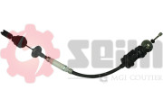 101350 Tažné lanko, ovládání spojky SEIM