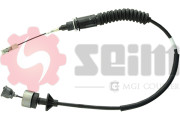 101781 Tažné lanko, ovládání spojky SEIM