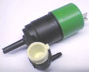 108153 Vodní čerpadlo ostřikovače, čistění skel SEIM