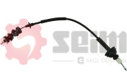 200200 Tažné lanko, ovládání spojky SEIM