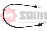 200300 Tažné lanko, ovládání spojky SEIM