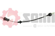 200360 Tažné lanko, ovládání spojky SEIM