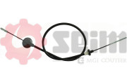 200480 Tažné lanko, ovládání spojky SEIM