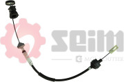 200500 Tažné lanko, ovládání spojky SEIM