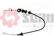 200560 Tažné lanko, ovládání spojky SEIM