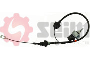 200570 Tažné lanko, ovládání spojky SEIM