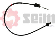 200640 Tažné lanko, ovládání spojky SEIM