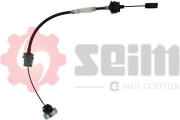 200720 Tažné lanko, ovládání spojky SEIM