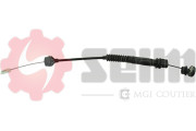 200780 Tažné lanko, ovládání spojky SEIM