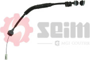 200790 Tažné lanko, ovládání spojky SEIM