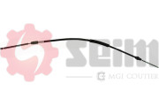204270 Tažné lanko, parkovací brzda SEIM