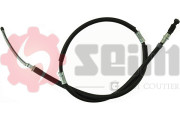 354301 Tažné lanko, parkovací brzda SEIM