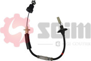356200 Tažné lanko, ovládání spojky SEIM