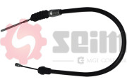 401220 Tažné lanko, ovládání spojky SEIM