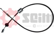 401270 Tažné lanko, ovládání spojky SEIM
