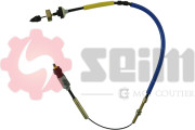 401660 Tažné lanko, ovládání spojky SEIM