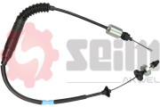 401661 Tažné lanko, ovládání spojky SEIM